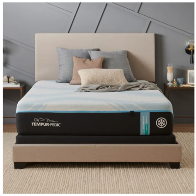 TEMPUR-ProBreeze_Medium - Mattress Showroom