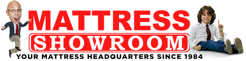 Mattress Showroom