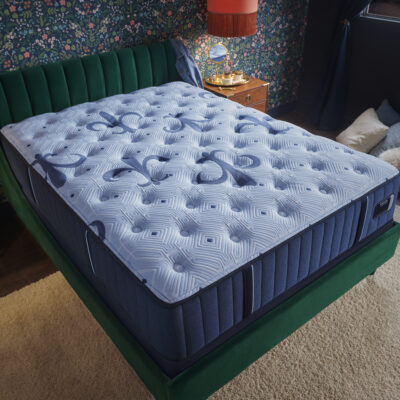 Stearns & Foster® Estate Collection_Firm Tight Top - Mattress Showroom